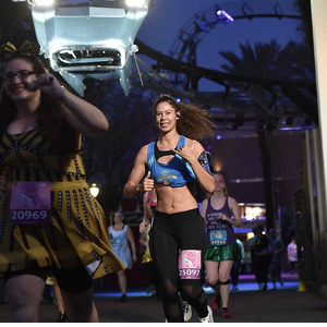 Fundraising Page: Jade Thomas